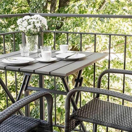 Appartement Mondholzliebe Dg Argenbuhl Екстериор снимка