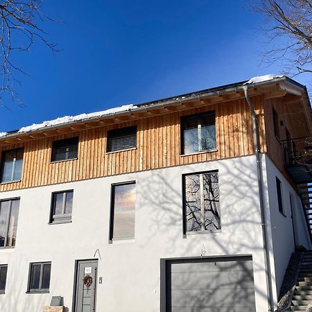 Appartement Mondholzliebe Dg Argenbuhl Екстериор снимка