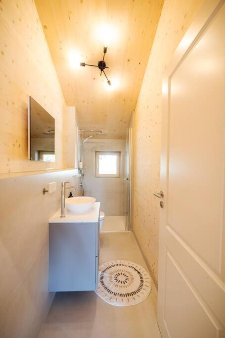 Appartement Mondholzliebe Dg Argenbuhl Екстериор снимка