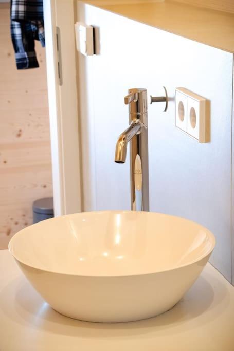 Appartement Mondholzliebe Dg Argenbuhl Екстериор снимка